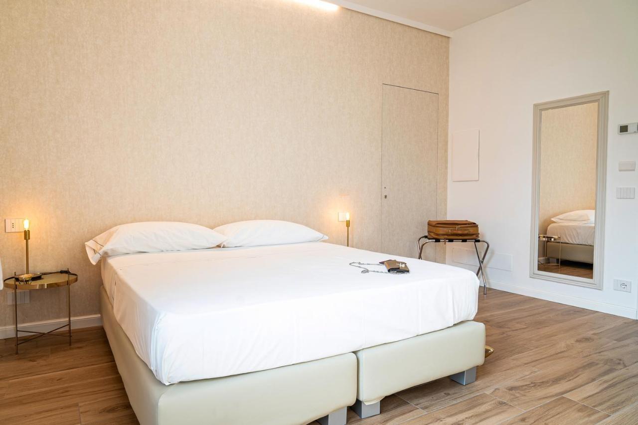 Villa Tosati Monza Room photo